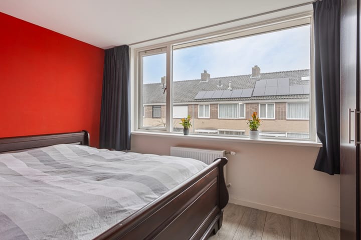 Foto 18 van Prof. Rutgersstraat 4