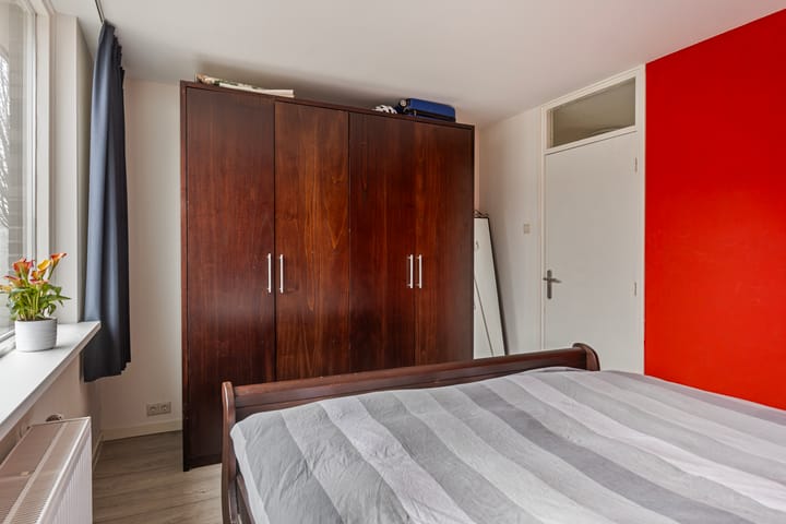 Foto 19 van Prof. Rutgersstraat 4