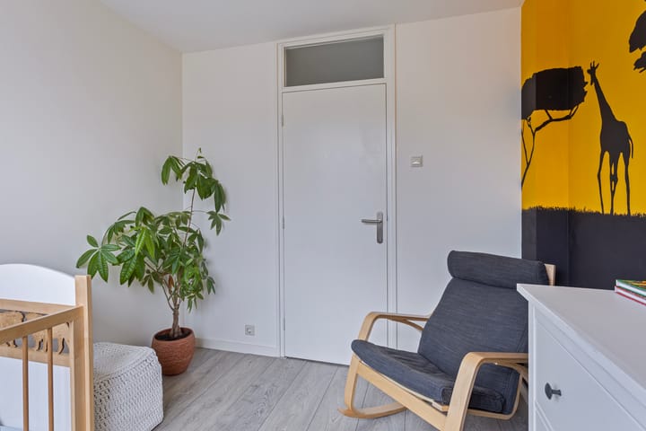 Foto 21 van Prof. Rutgersstraat 4