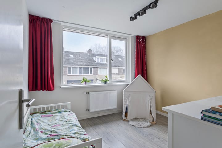 Foto 22 van Prof. Rutgersstraat 4