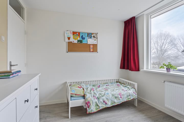 Foto 23 van Prof. Rutgersstraat 4