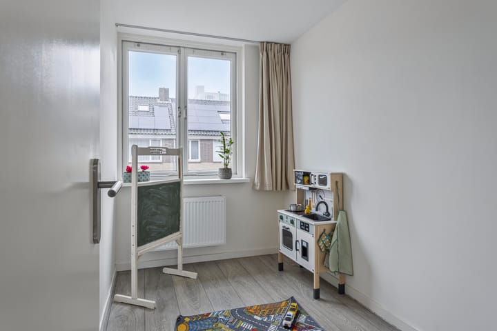 Foto 24 van Prof. Rutgersstraat 4