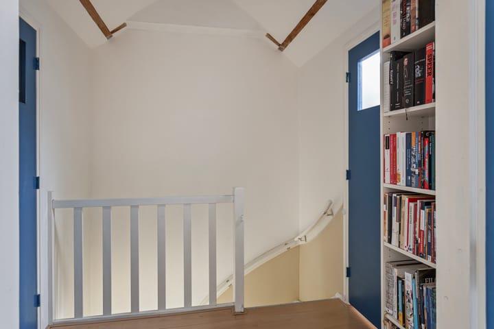 Foto 27 van Prof. Rutgersstraat 4