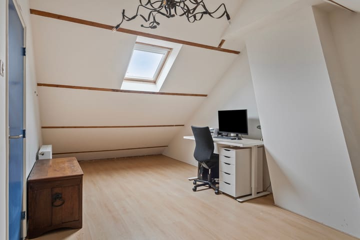 Foto 28 van Prof. Rutgersstraat 4