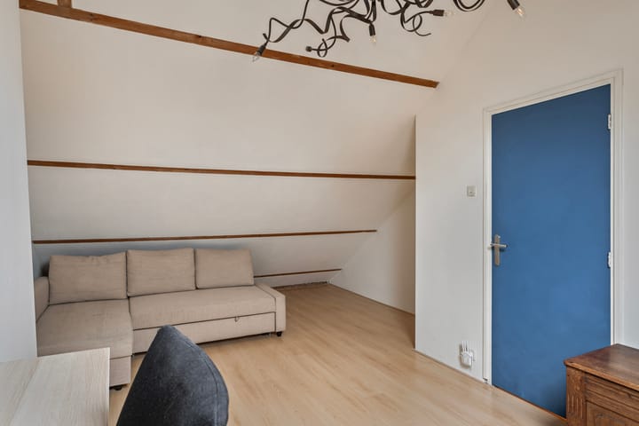 Foto 29 van Prof. Rutgersstraat 4