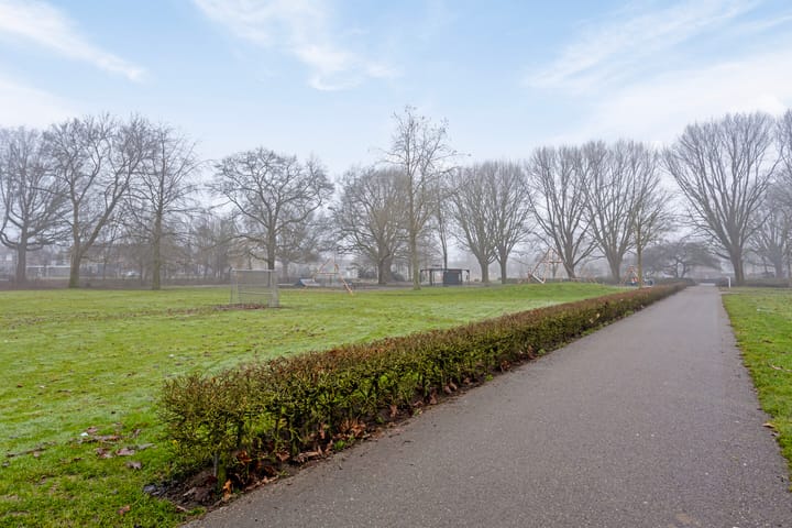 Foto 31 van Prof. Rutgersstraat 4