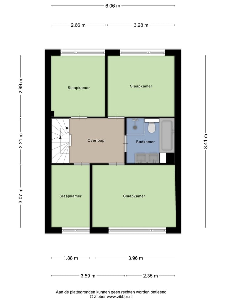 Foto 33 van Prof. Rutgersstraat 4