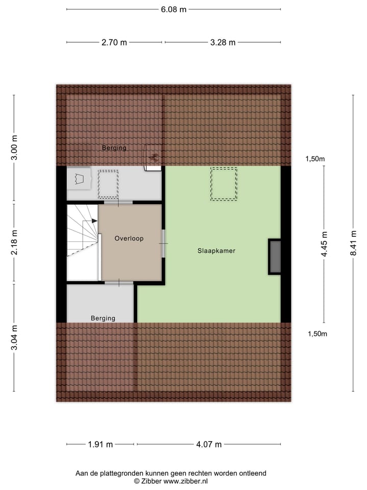 Foto 34 van Prof. Rutgersstraat 4