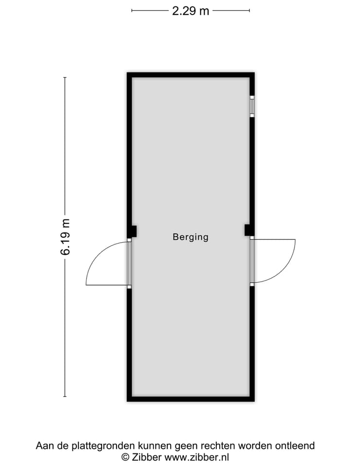 Foto 35 van Prof. Rutgersstraat 4