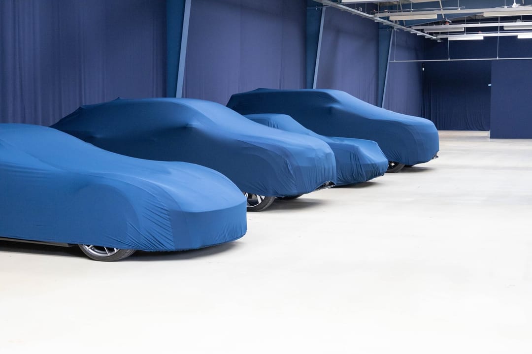 Foto 1 van Paulus Potterstraat 32-H