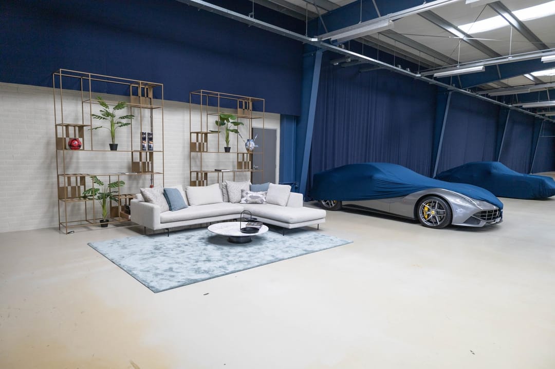 Foto 2 van Paulus Potterstraat 32-H