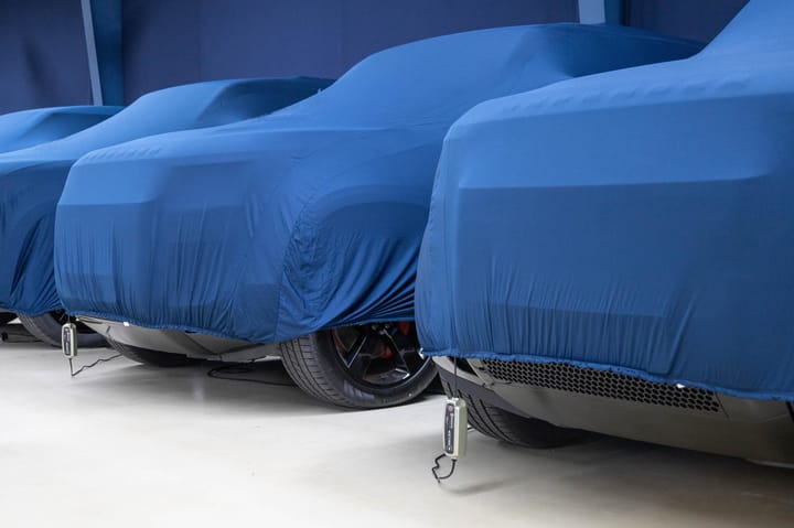 Photo 4 of Paulus Potterstraat 32-H