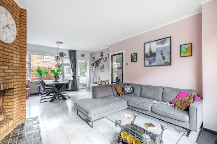 Foto 2 van Koningin Julianastraat 3