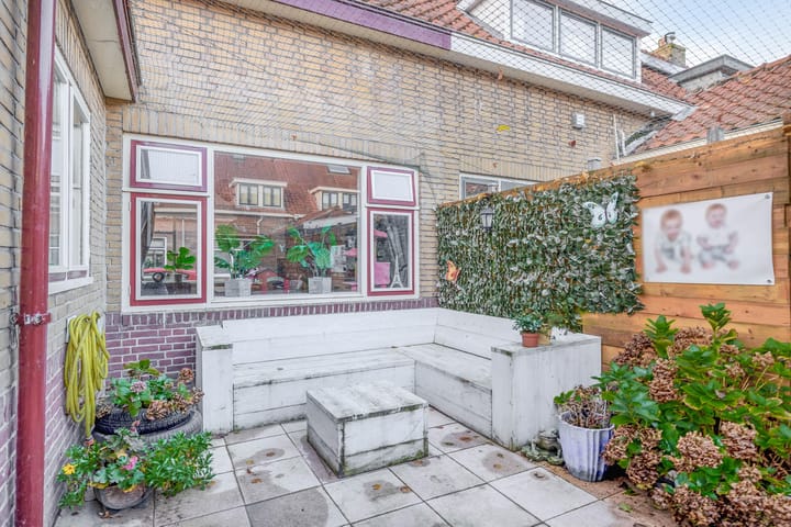 Foto 5 van Koningin Julianastraat 3