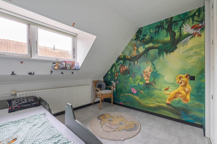 Photo 21 of Koningin Julianastraat 3