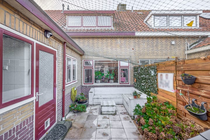 Photo 27 of Koningin Julianastraat 3