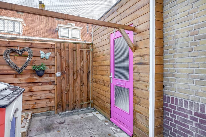 Photo 29 of Koningin Julianastraat 3