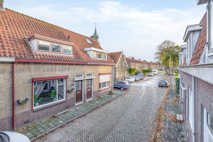 Photo 31 of Koningin Julianastraat 3