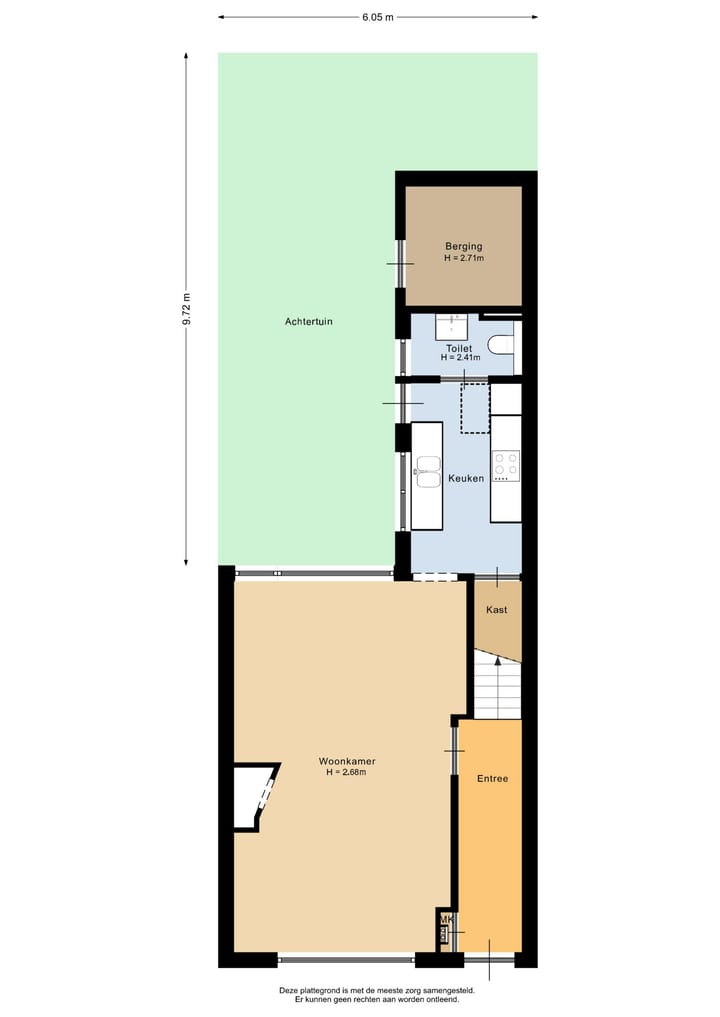 Photo 35 of Koningin Julianastraat 3