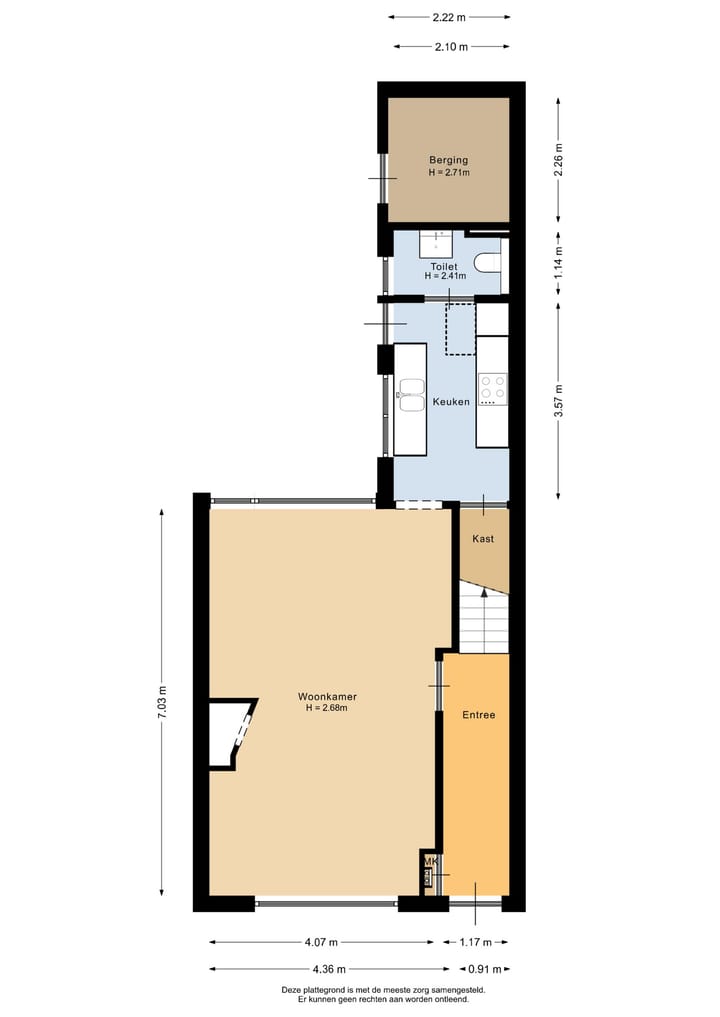 Photo 36 of Koningin Julianastraat 3