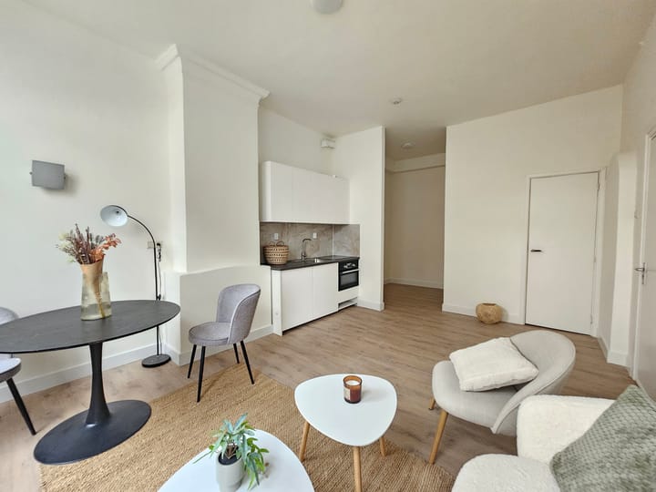 Photo 4 of Bosschestraat 6-A