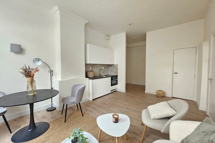 Foto 4 van Bosschestraat 6-A