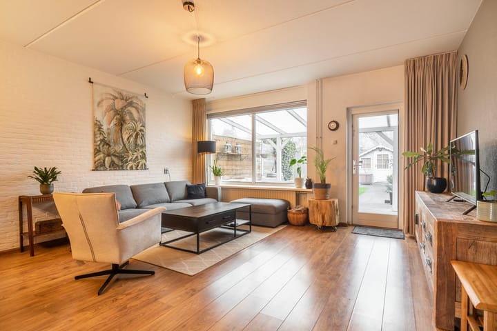 Foto 2 van Cuijkstraat 35