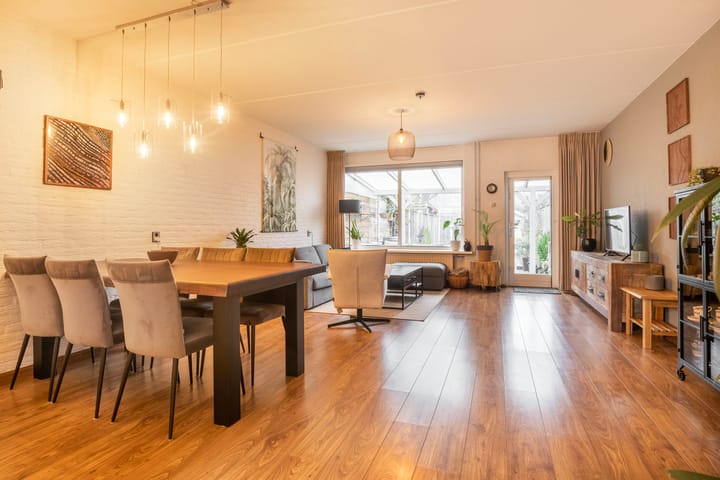 Foto 3 van Cuijkstraat 35