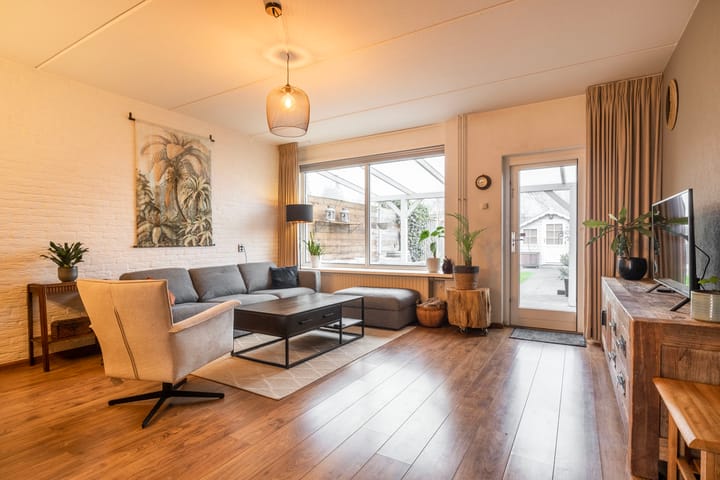 Foto 4 van Cuijkstraat 35