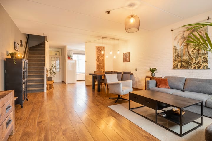 Foto 6 van Cuijkstraat 35