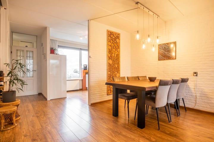 Foto 7 van Cuijkstraat 35