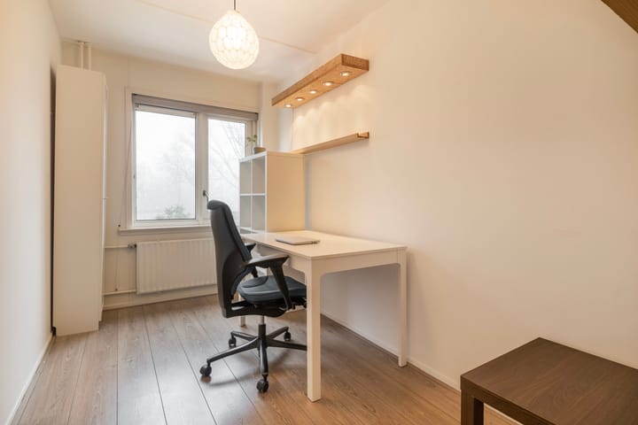 Foto 25 van Cuijkstraat 35