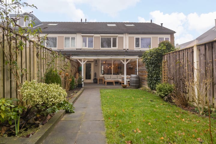 Foto 28 van Cuijkstraat 35