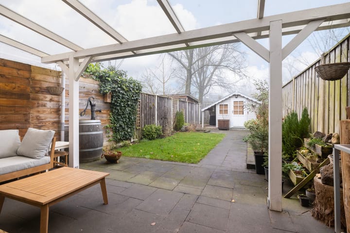 Foto 29 van Cuijkstraat 35