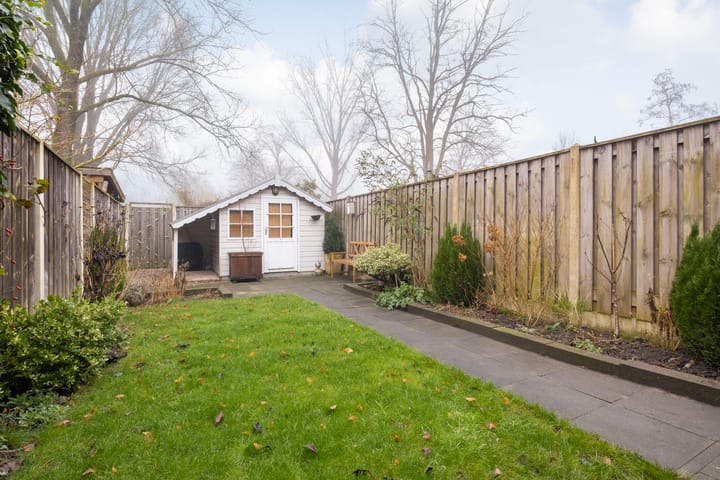 Foto 30 van Cuijkstraat 35