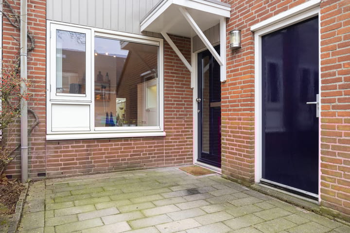 Foto 33 van Cuijkstraat 35