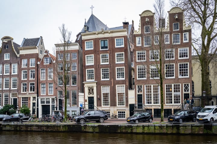 Herengracht 425, Amsterdam