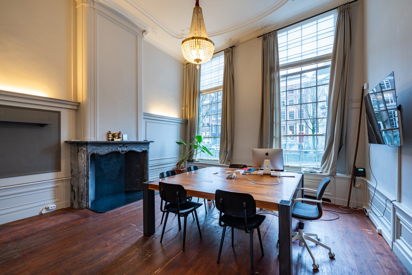 View photo 3 of Herengracht 425