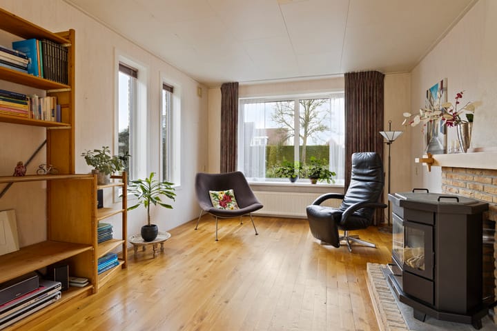 Foto 5 van Marten de Jongstrjitte 6