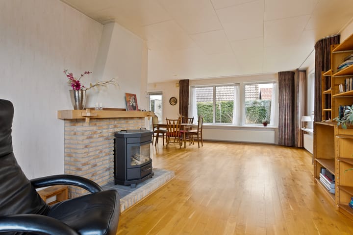 Foto 6 van Marten de Jongstrjitte 6