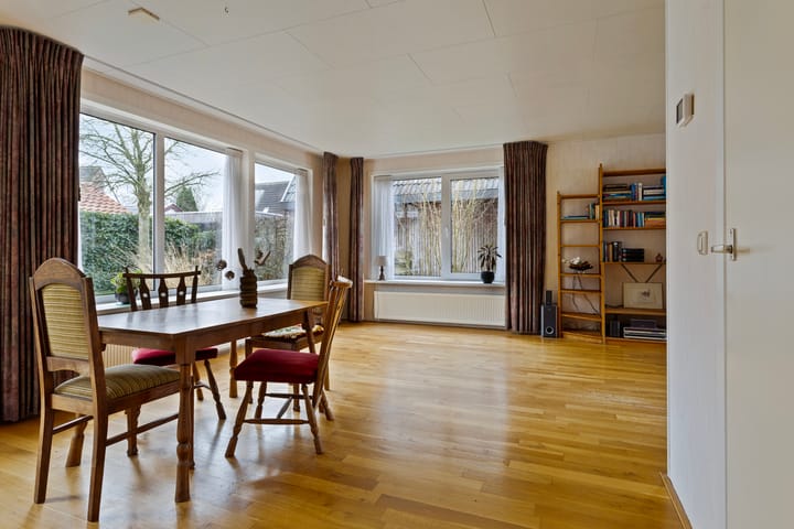 Foto 7 van Marten de Jongstrjitte 6