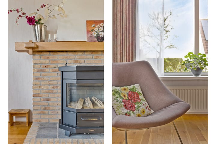 Foto 9 van Marten de Jongstrjitte 6