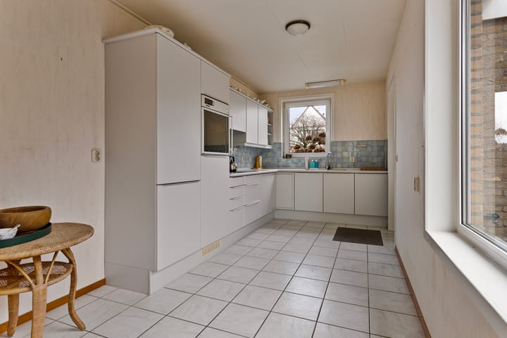 Foto 10 van Marten de Jongstrjitte 6