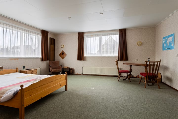 Foto 12 van Marten de Jongstrjitte 6