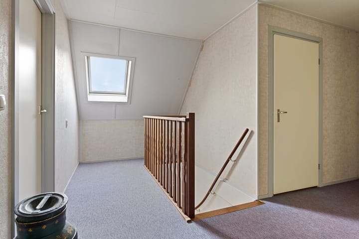 Foto 13 van Marten de Jongstrjitte 6