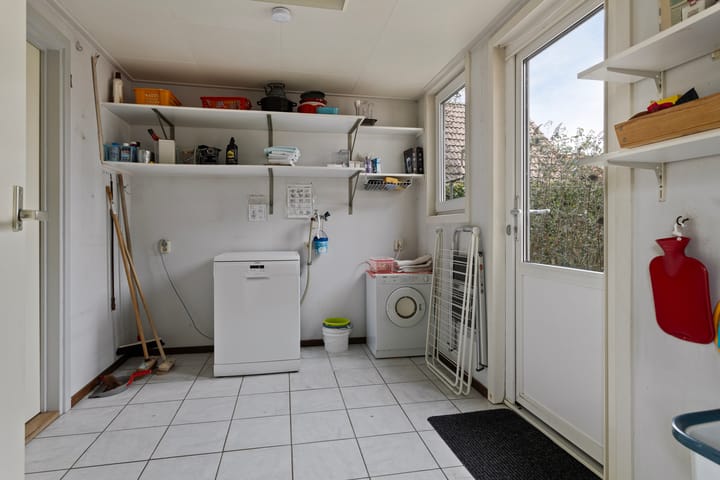 Foto 20 van Marten de Jongstrjitte 6