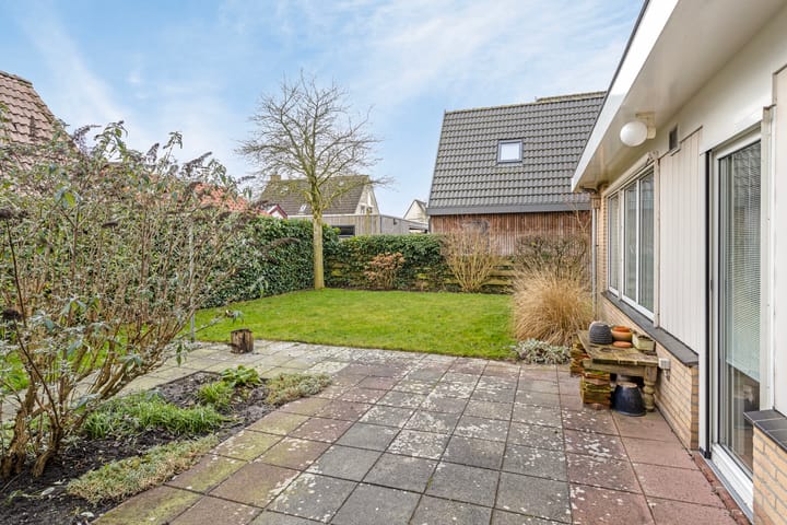 Foto 22 van Marten de Jongstrjitte 6