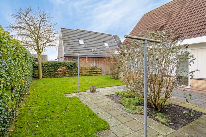 Foto 23 van Marten de Jongstrjitte 6