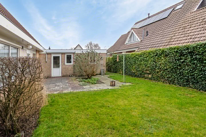 Foto 24 van Marten de Jongstrjitte 6