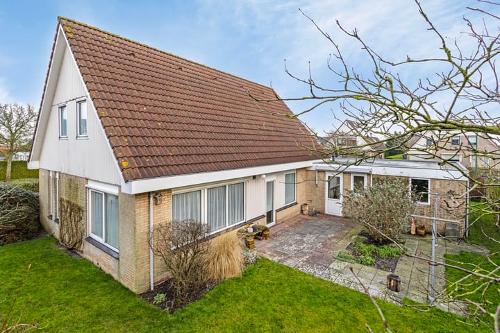 Foto 25 van Marten de Jongstrjitte 6